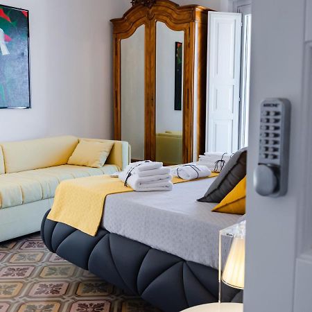 Bed and Breakfast Dimora Cavour Amantea Exteriér fotografie