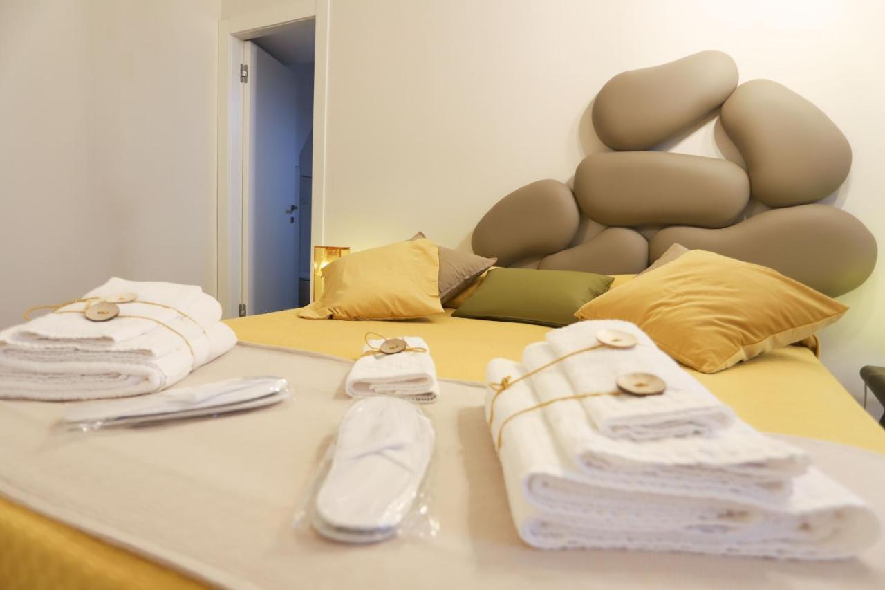 Bed and Breakfast Dimora Cavour Amantea Exteriér fotografie