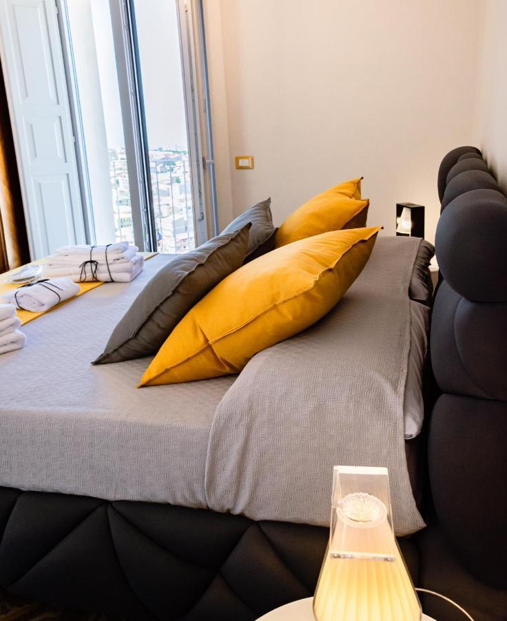 Bed and Breakfast Dimora Cavour Amantea Exteriér fotografie