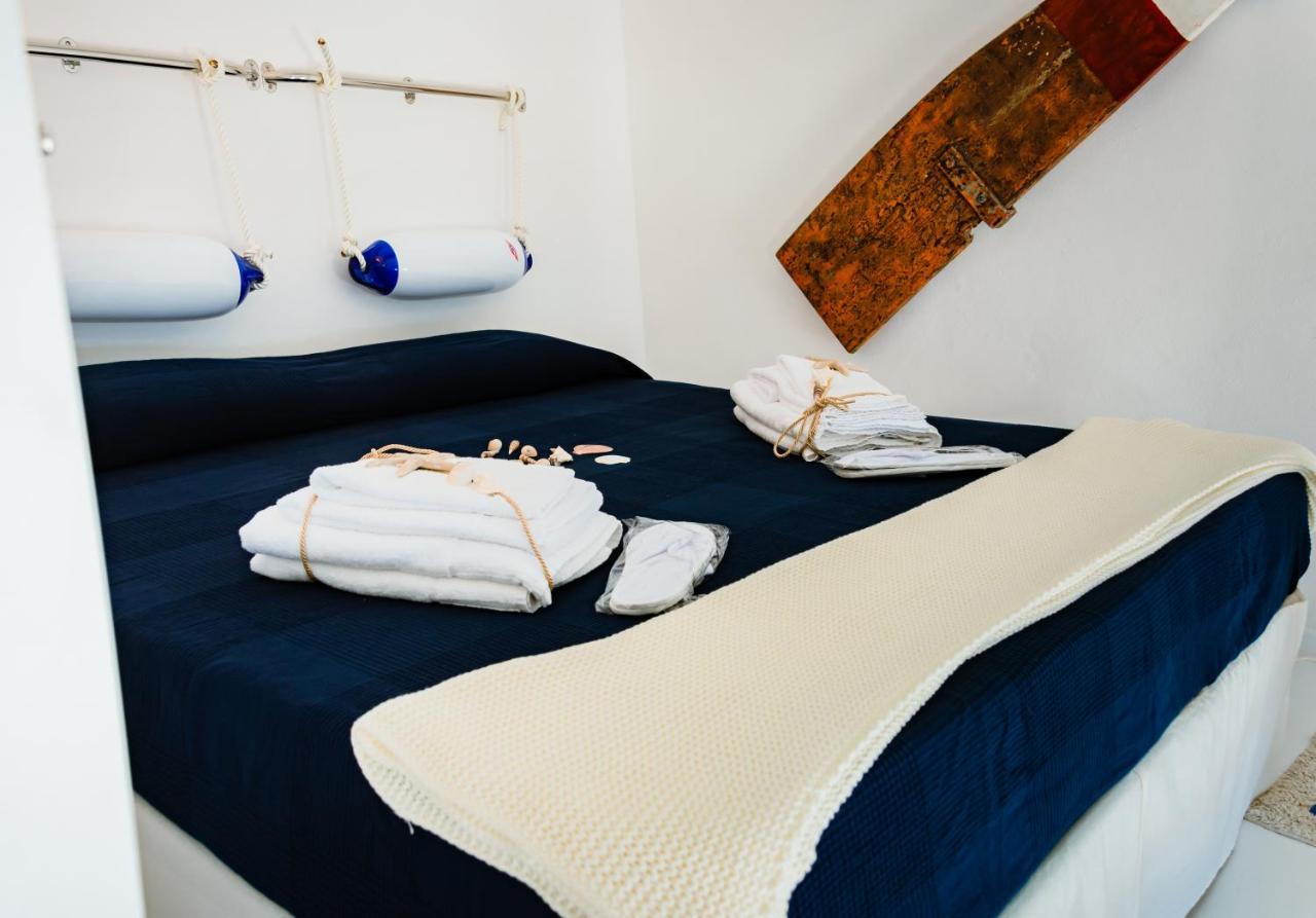 Bed and Breakfast Dimora Cavour Amantea Exteriér fotografie