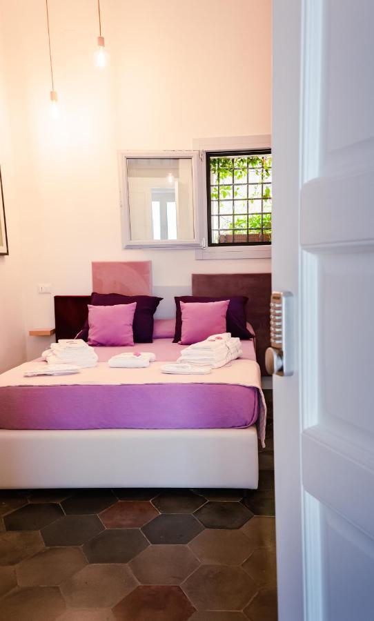 Bed and Breakfast Dimora Cavour Amantea Exteriér fotografie