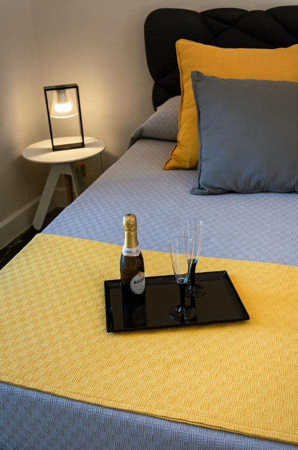 Bed and Breakfast Dimora Cavour Amantea Exteriér fotografie
