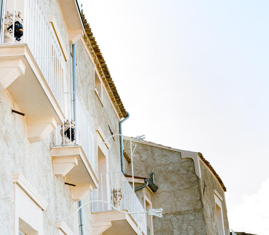 Bed and Breakfast Dimora Cavour Amantea Exteriér fotografie
